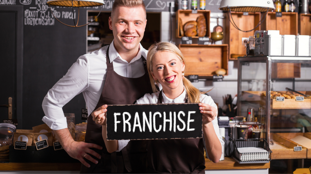 what is a franchise