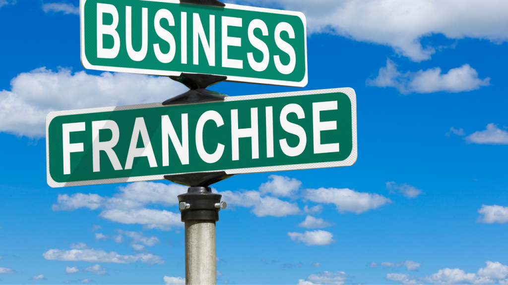 what is a franchise