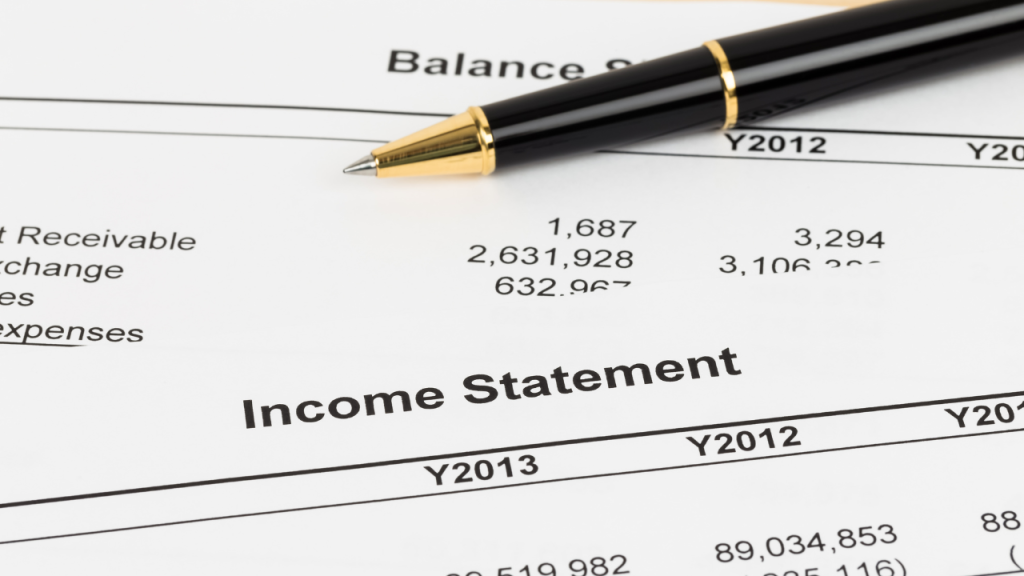 what is financial accounting