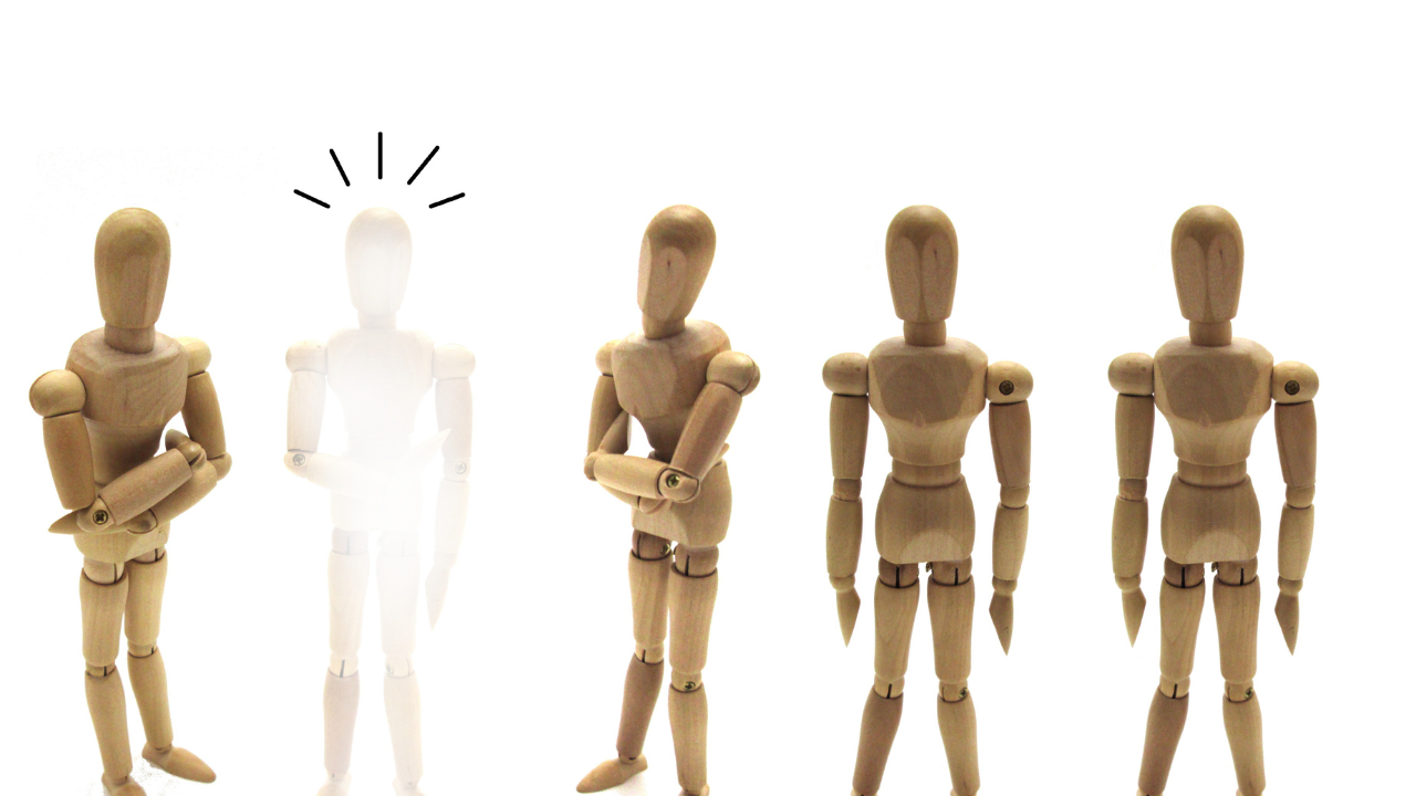 What is Ghosting and How Can Small Tech Companies Avoid It?