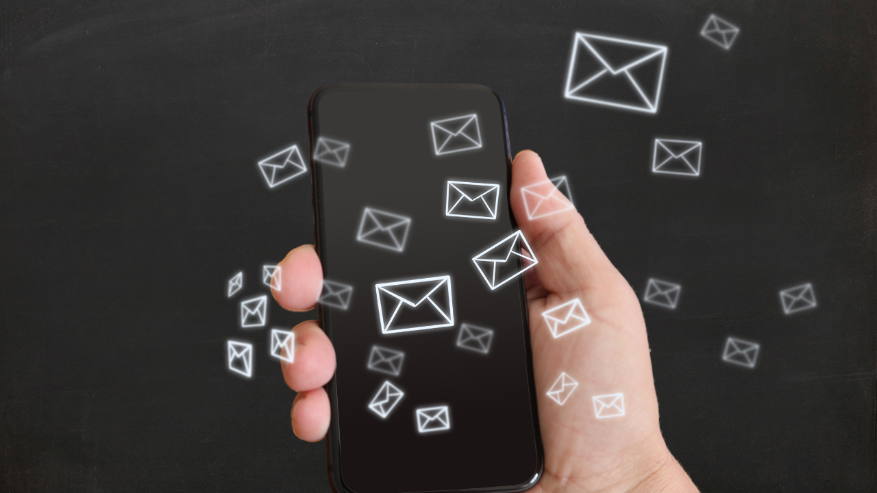 5 Tips To Get Higher Email Open Rates on Mobile