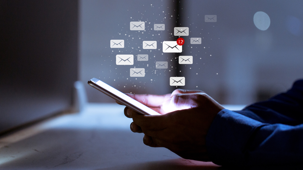 5 Tips To Get Higher Email Open Rates on Mobile