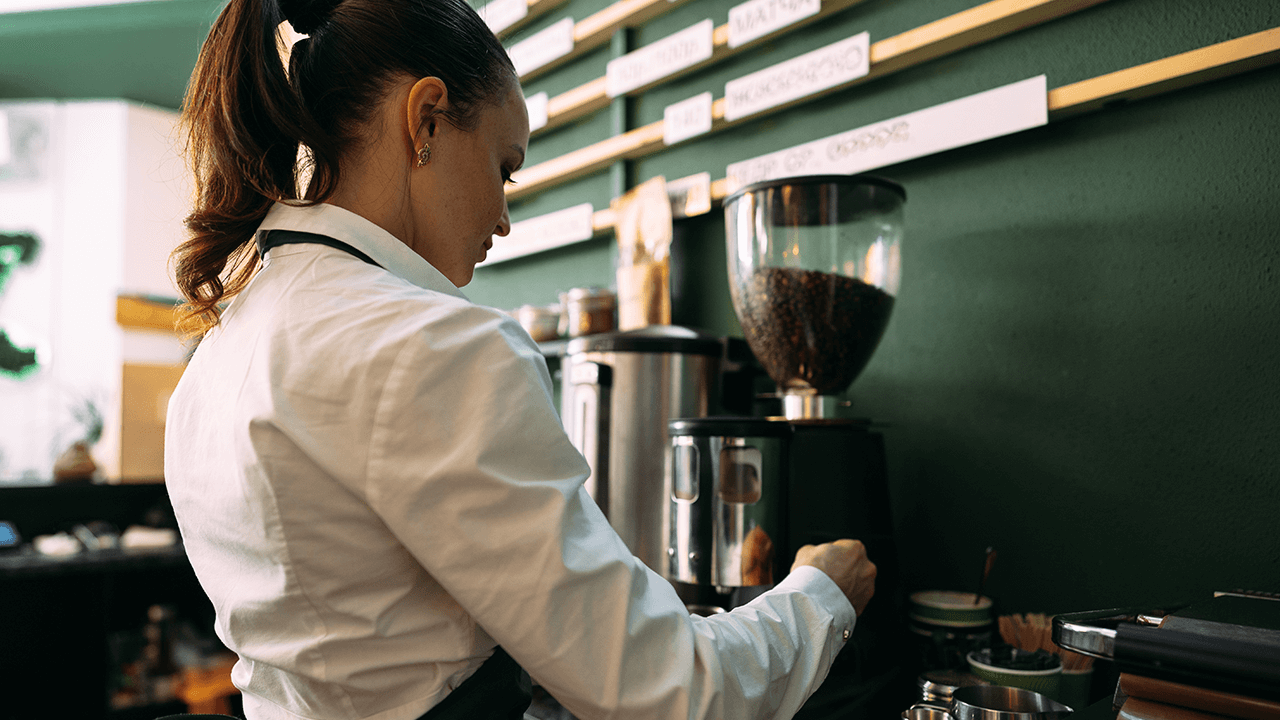 How to Hire a Barista