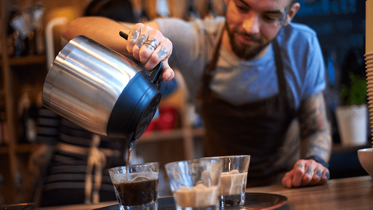 How to Hire a Barista