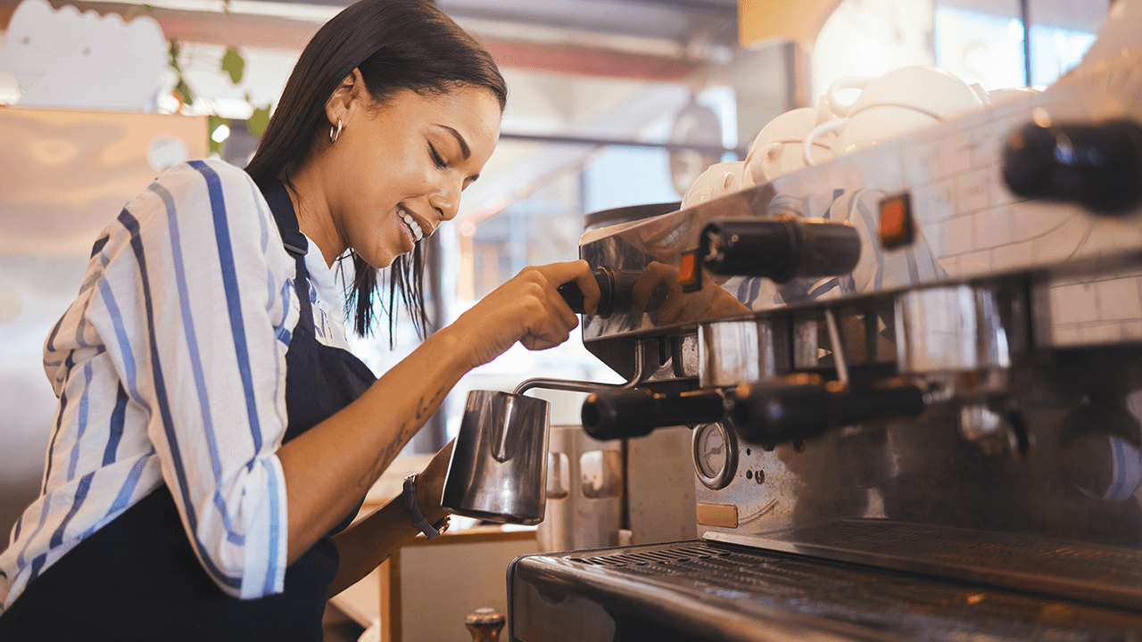 How to Hire a Barista