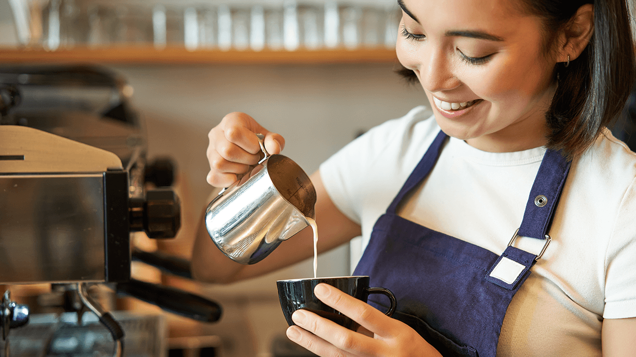 How to Hire a Barista