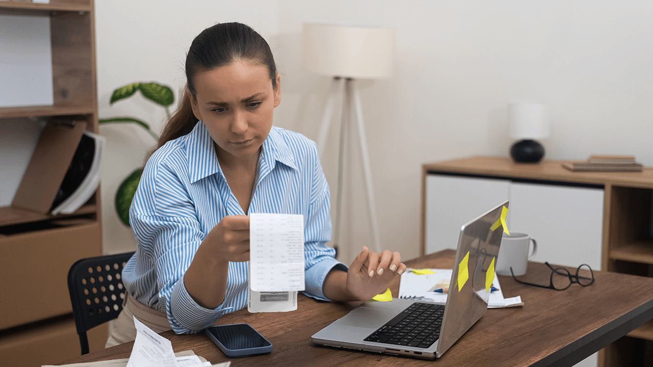 How to Hire a Bookkeeper