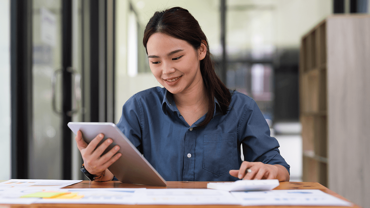 How to Hire a Bookkeeper