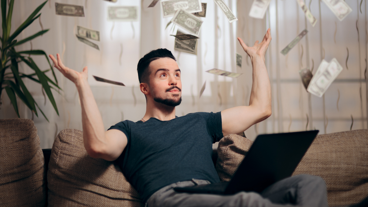 How to Make Money Watching Ads