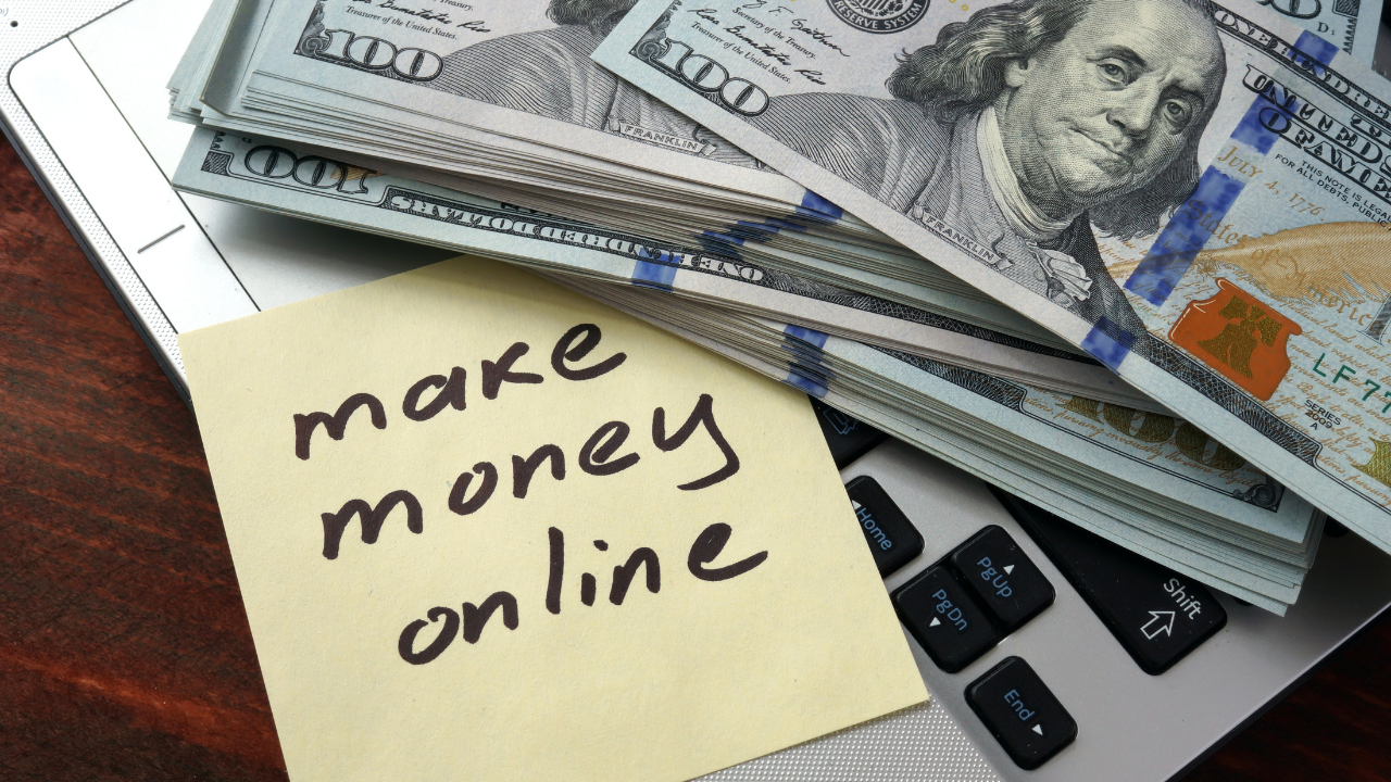 How to Make Money Watching Ads