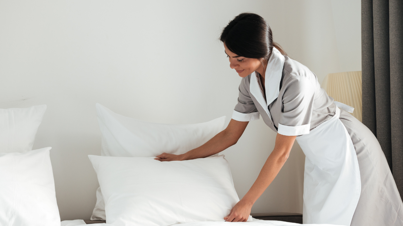 What's an H2B Visa and How is it Completely different Than an H1B Visa