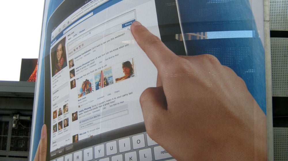 What is Native Advertising?