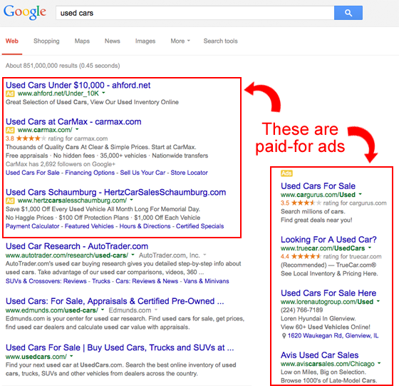 What is Native Advertising