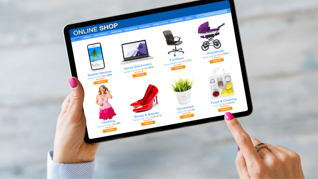 woocommerce