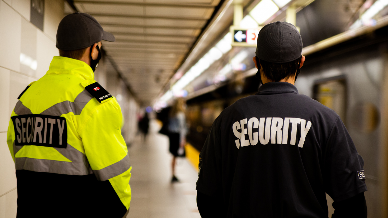 security franchise