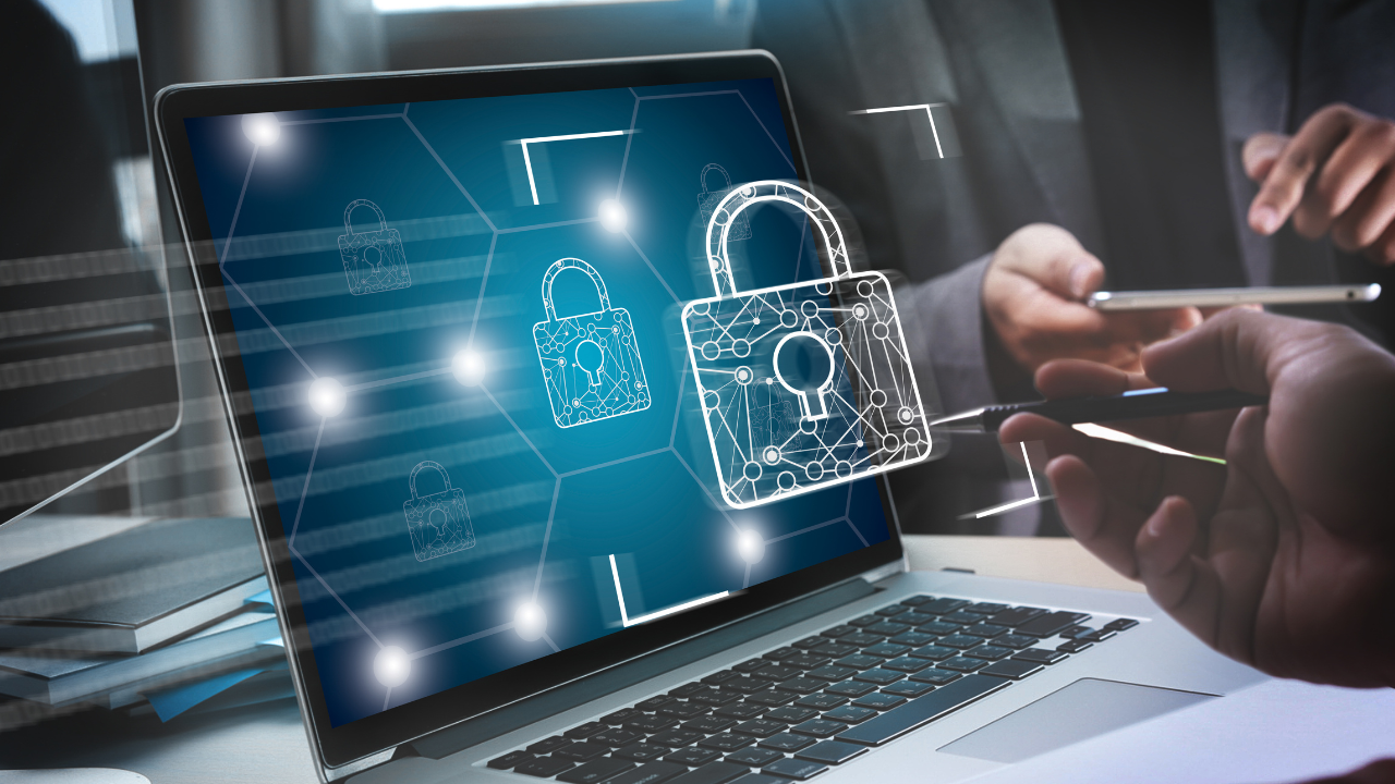security franchise