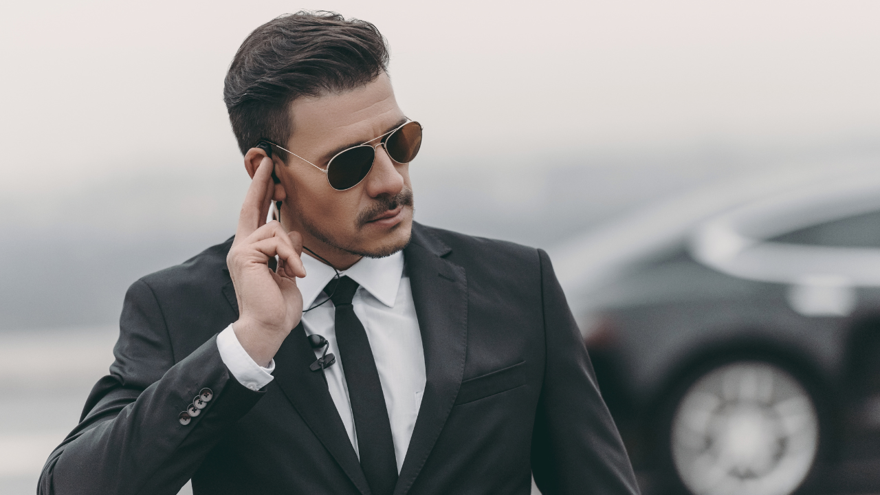 security franchise