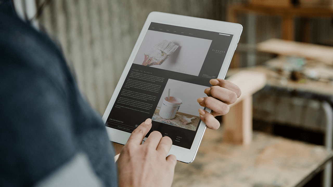 blogging mistakes