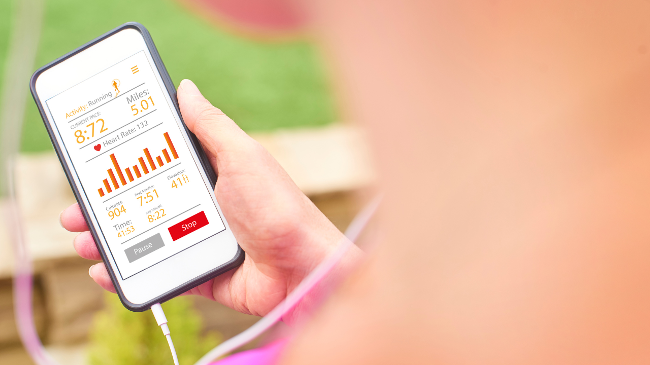 Best Apps for Running in 2022
