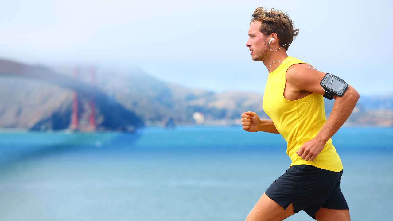 Best Apps for Running in 2022