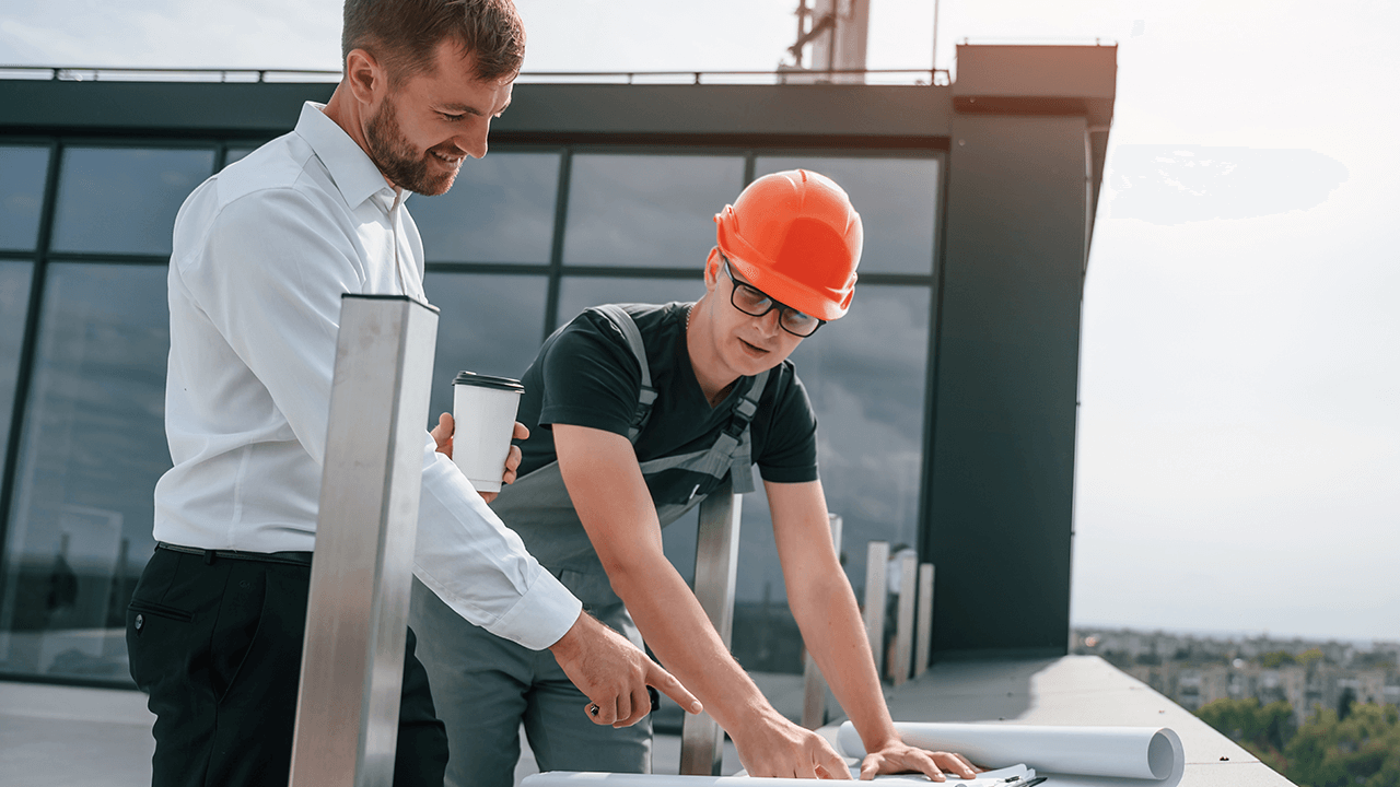 how to hire a construction manager