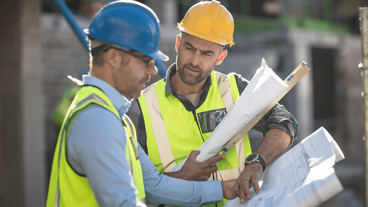 how to hire a construction manager