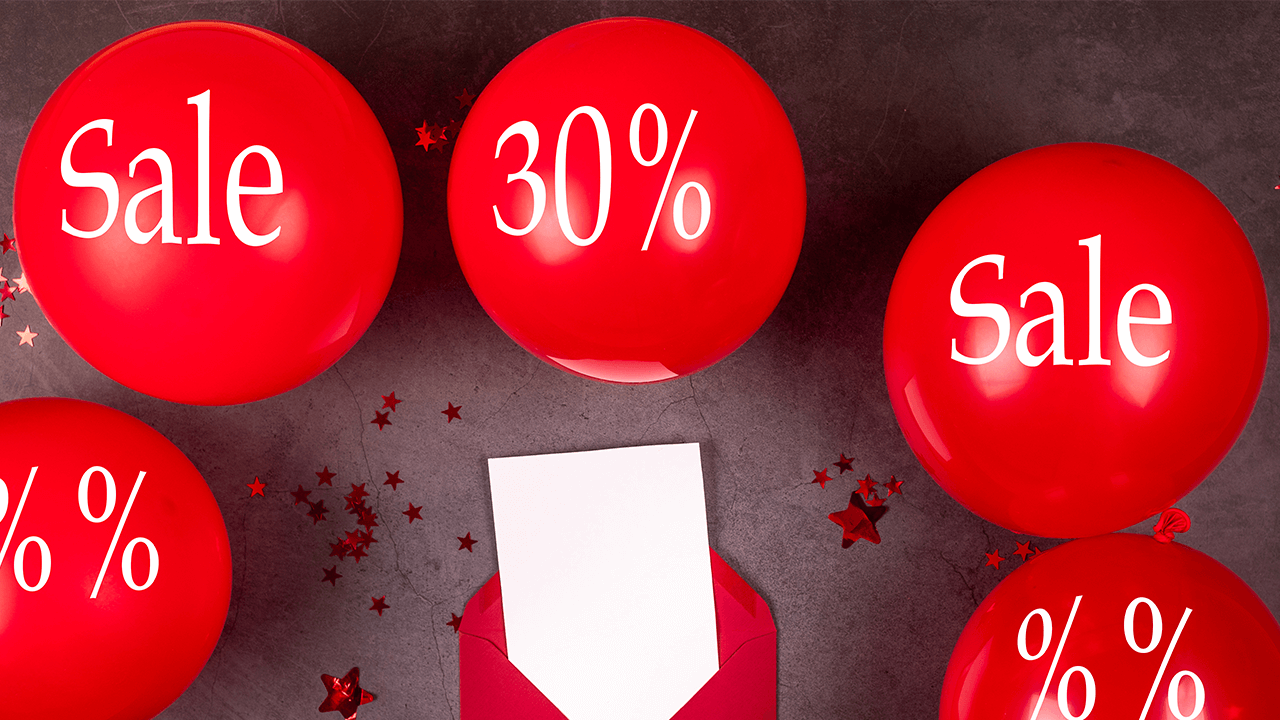 how to start a balloon business