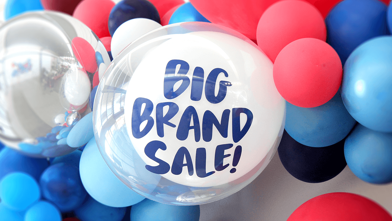 how to start a balloon business