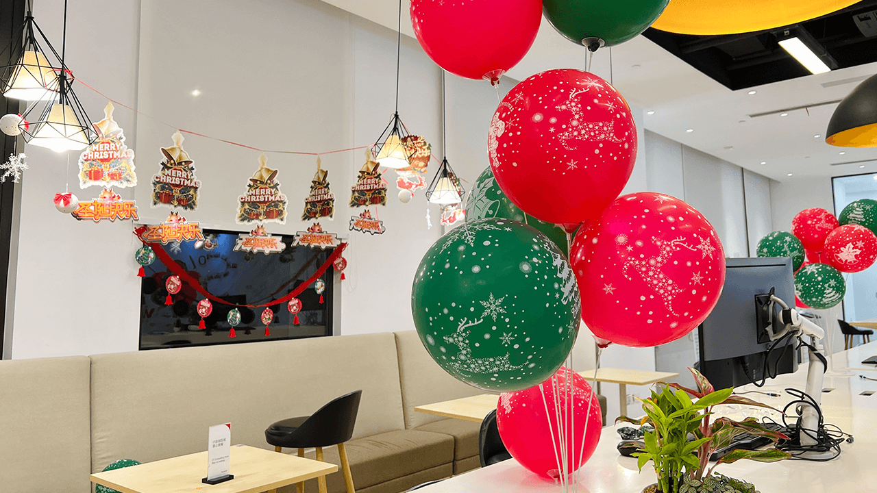 how to start a balloon business