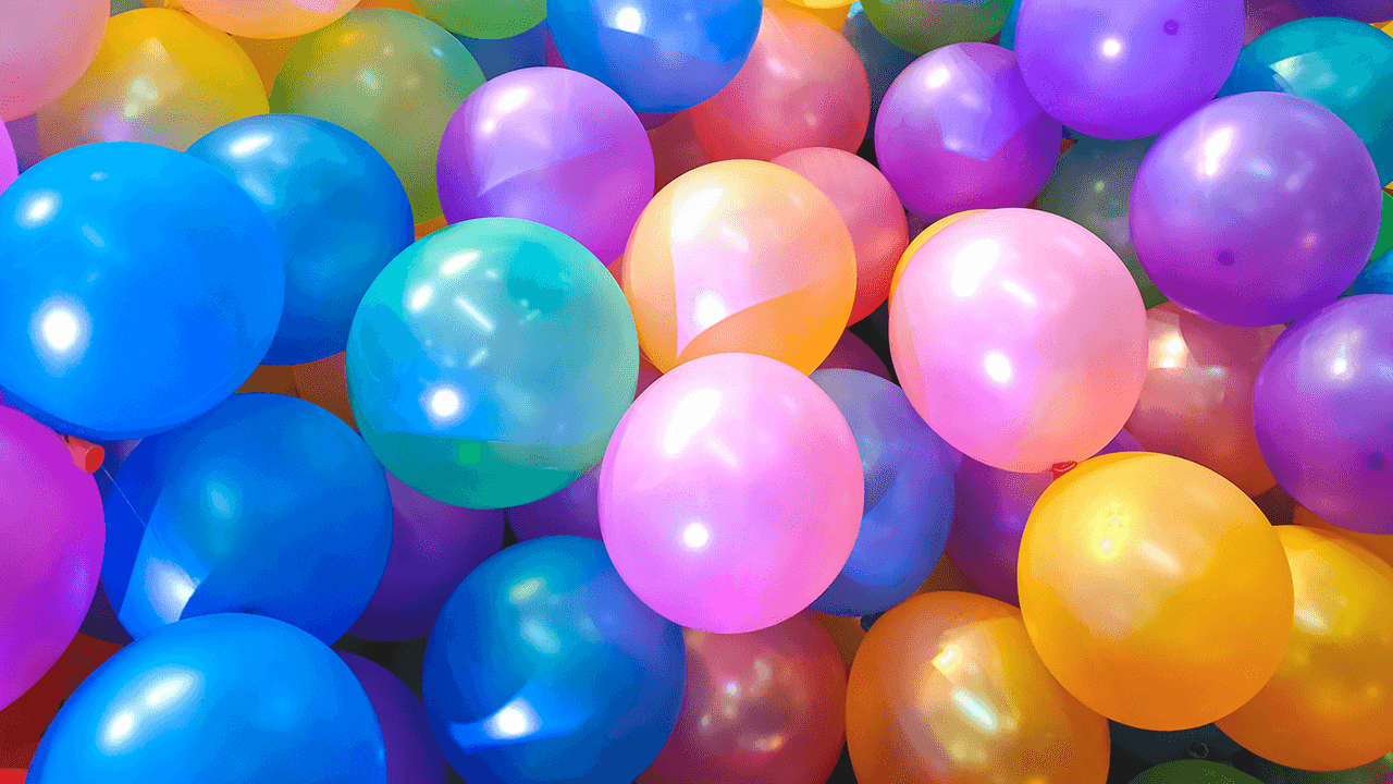 how to start a balloon business