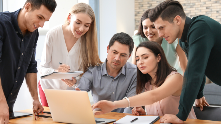 business management tools