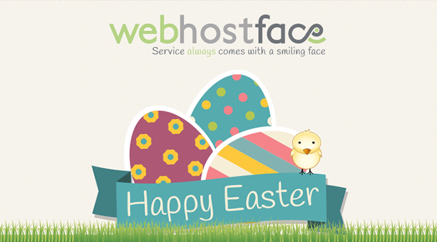 20 Fun Examples of Non-Traditional Easter Promotions - Egg-celent Discounts from WebHostFace