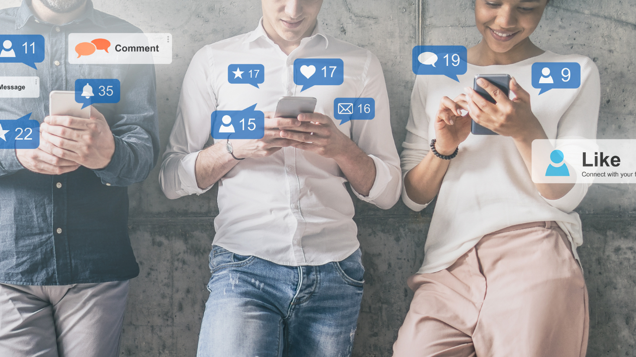 customer communications management