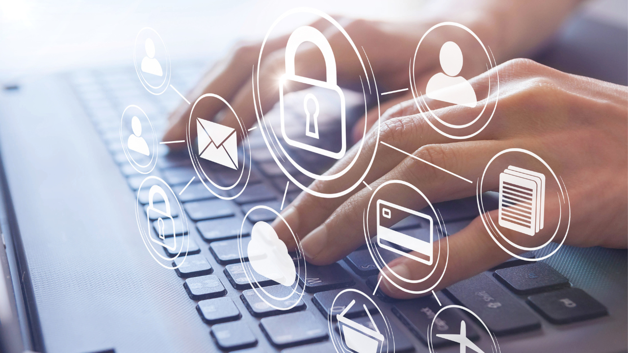 ways to protect customer information small business