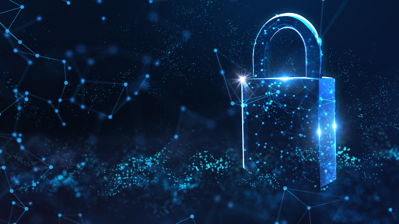 ways to protect customer information small business