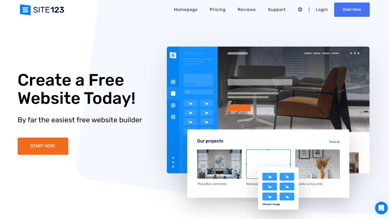 wordpress alternatives