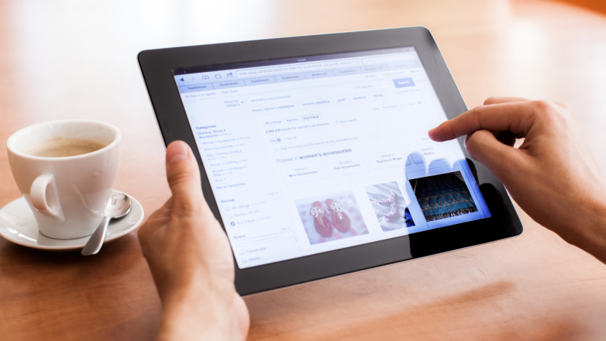 best online marketplace for your crafts