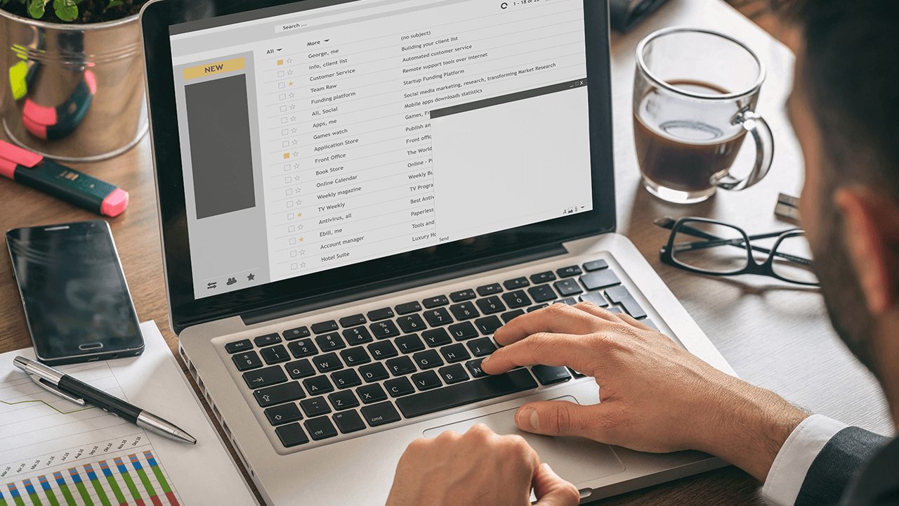 how to hire a data entry clerk