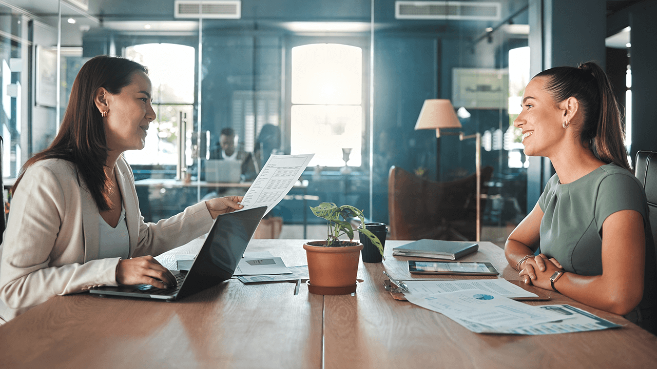 how to hire a data entry clerk