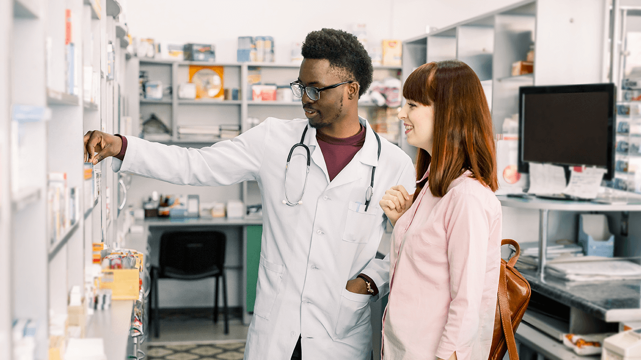 hire a pharmacy technician