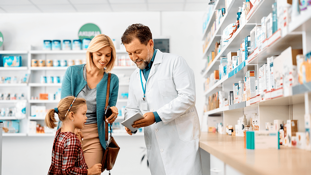 hire a pharmacy technician