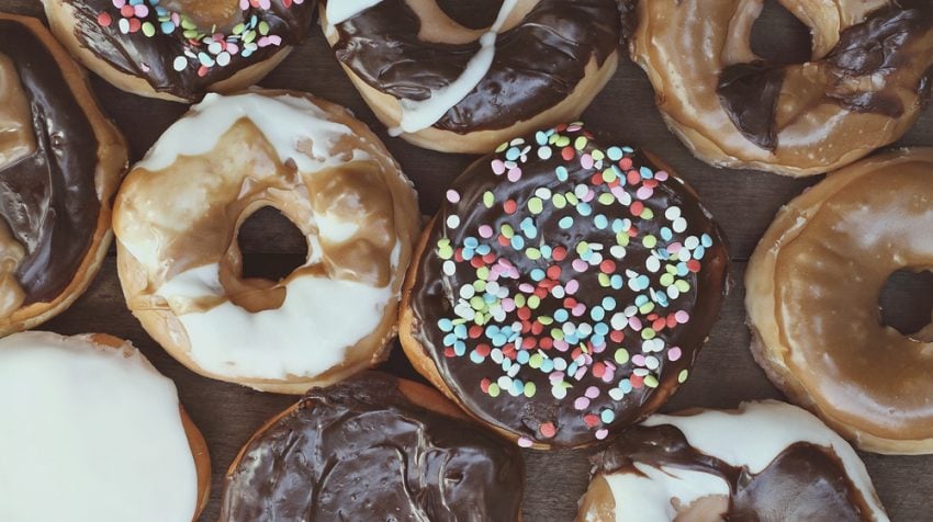 How to Open a Donut Shop that Sells Artisan Donuts