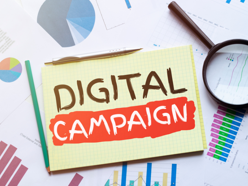 Tracking Your Digital Marketing Campaign