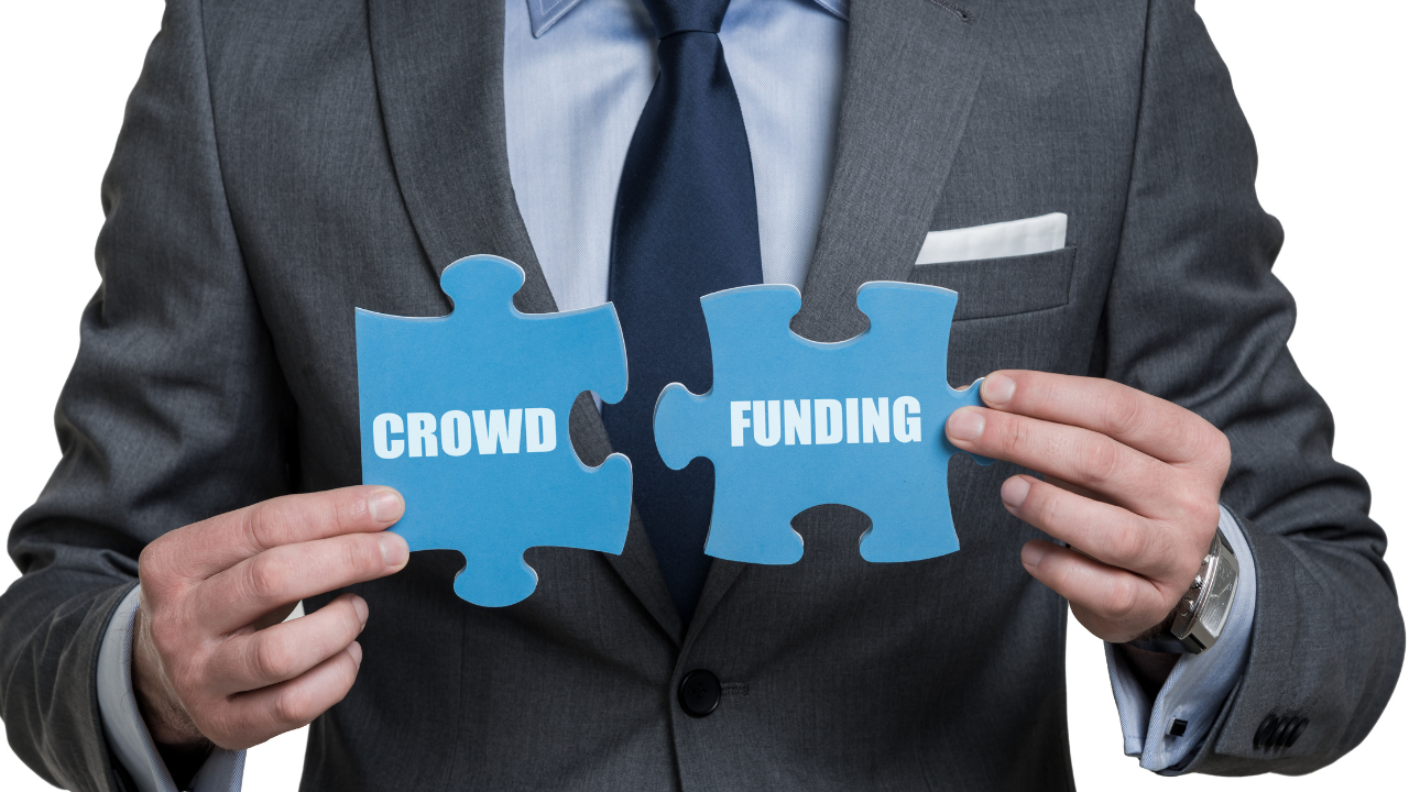 crowdfunding sites