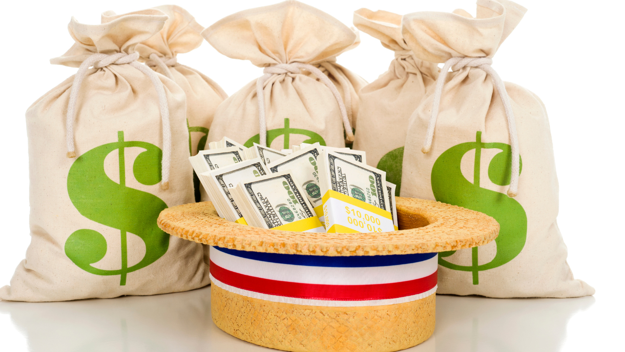 crowdfunding sites