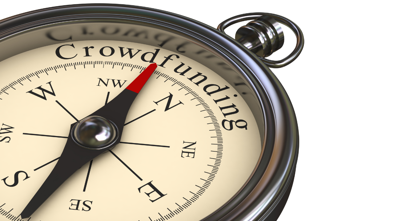 crowdfunding sites