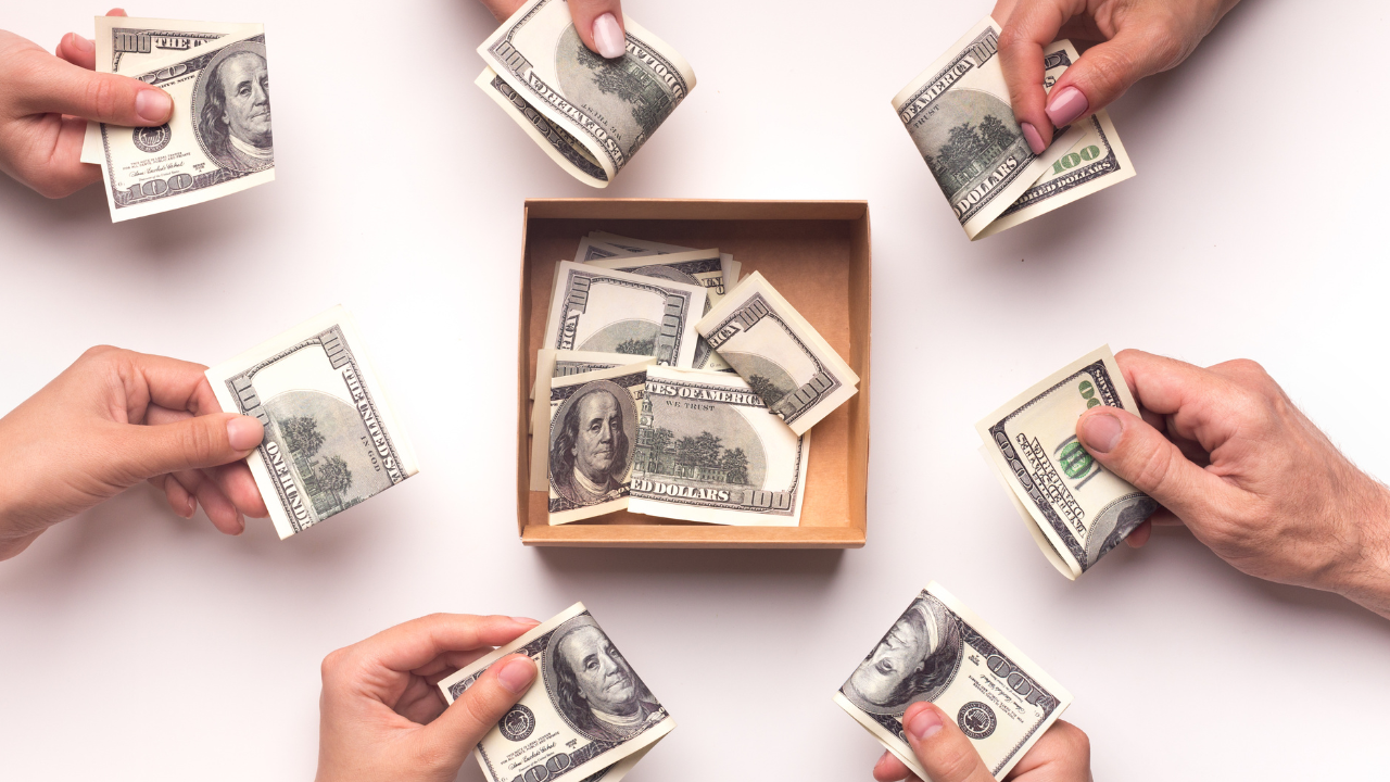 crowdfunding sites