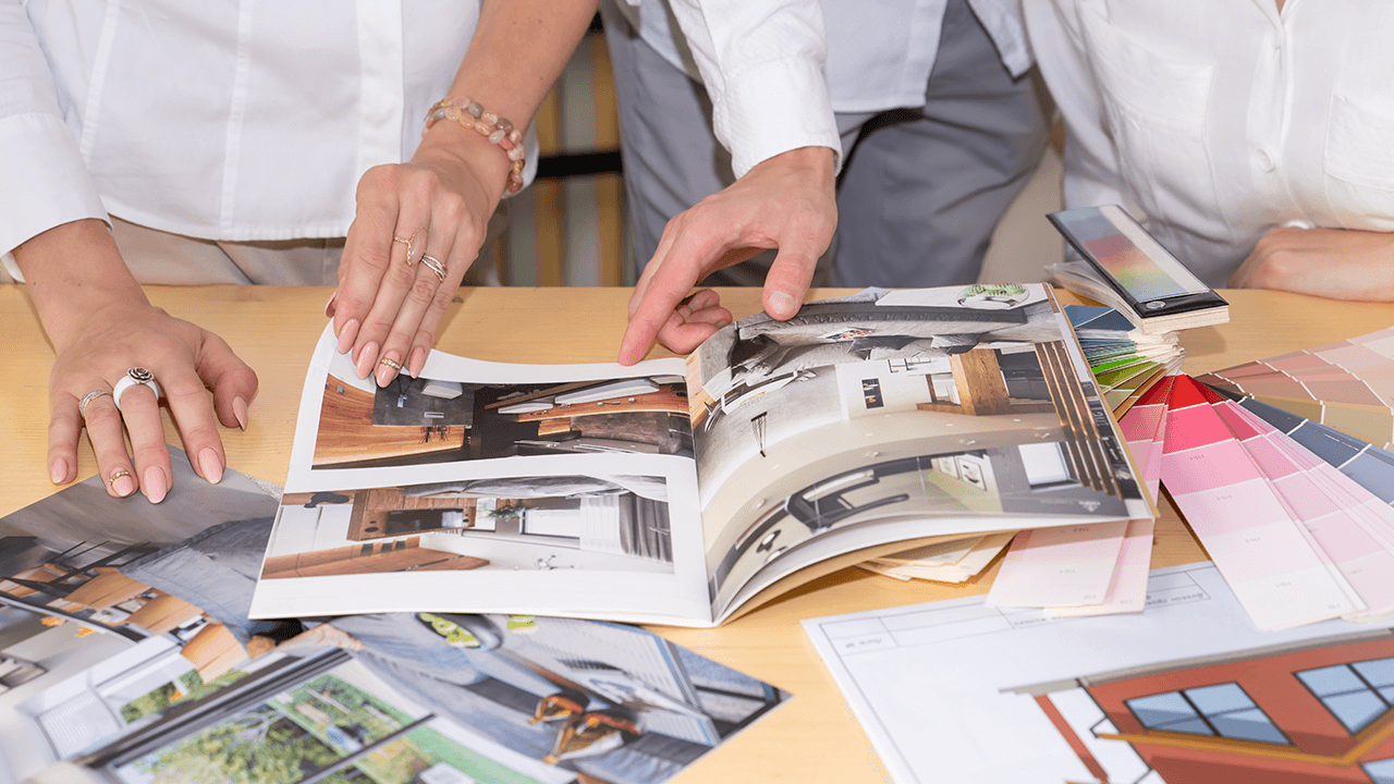 direct mail advertising examples