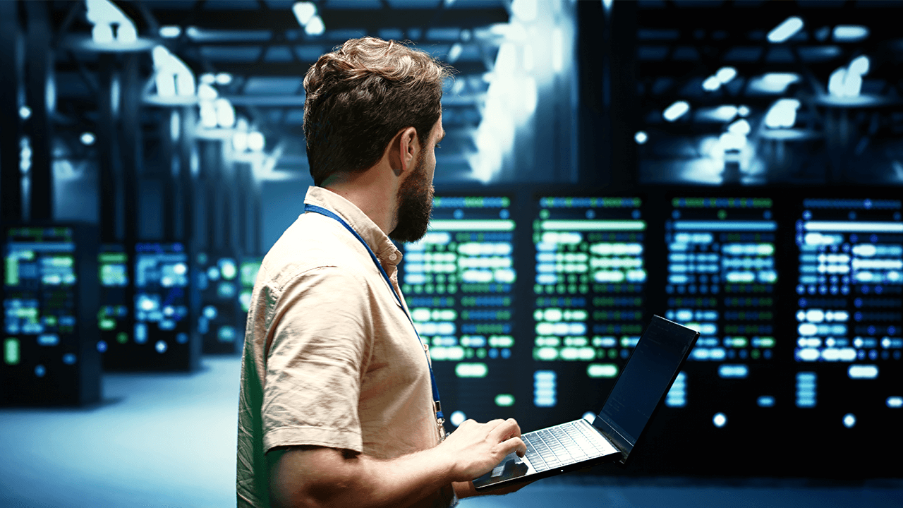 how to hire a database administrator