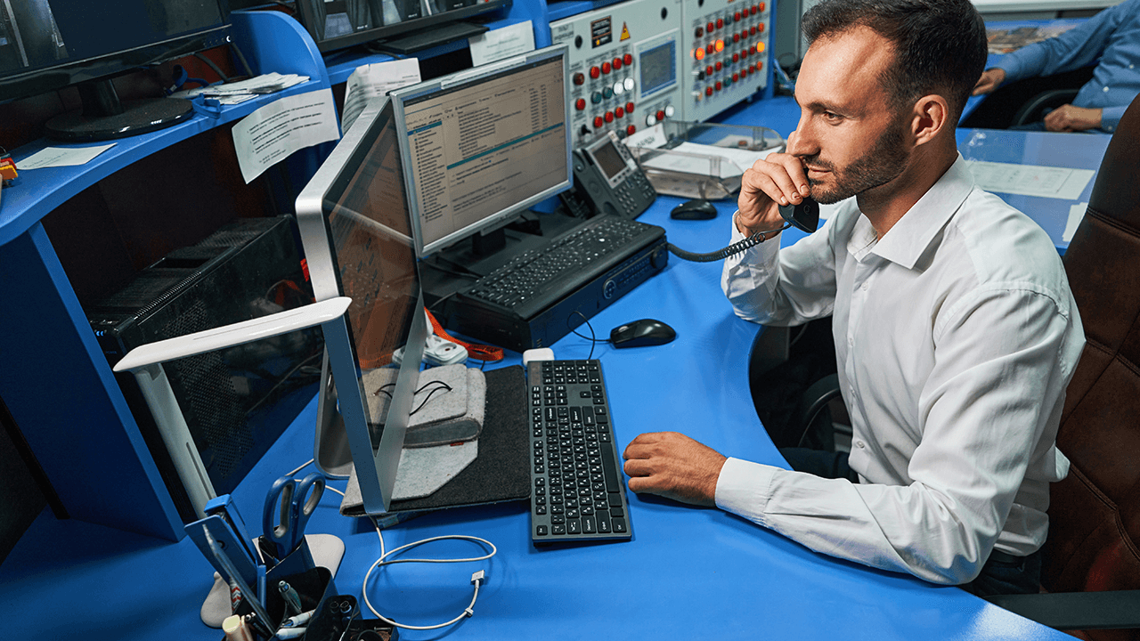 how to hire a database administrator